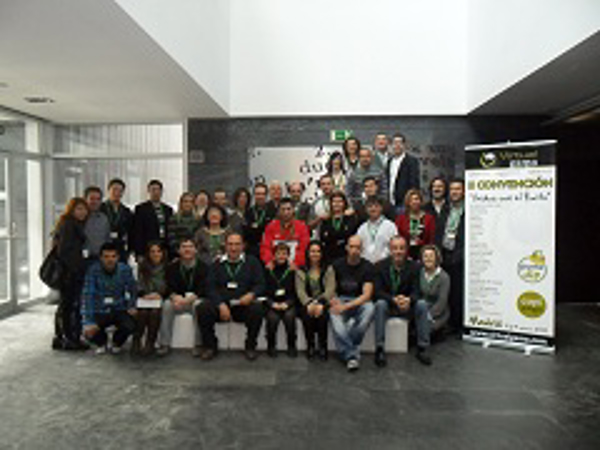 La franquicia Copigama-Punto Dip, celebró su II Convención Anual de Franquiciados.