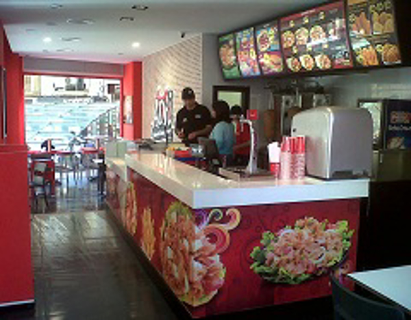 La franquicia ADK aterriza en las Islas Baleares