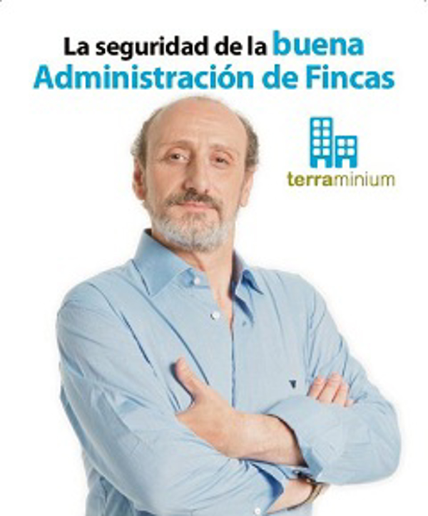 La franquicia Terraminium firma un acuerdo con Embarba para mejorar el servicio de mantenimiento de ascensores