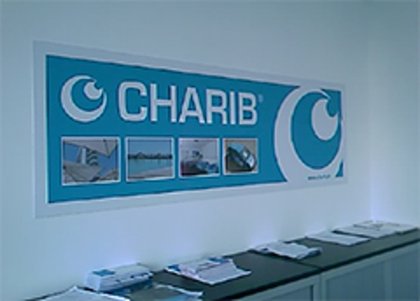 La franquicia Charib, líder en administración de fincas, en España