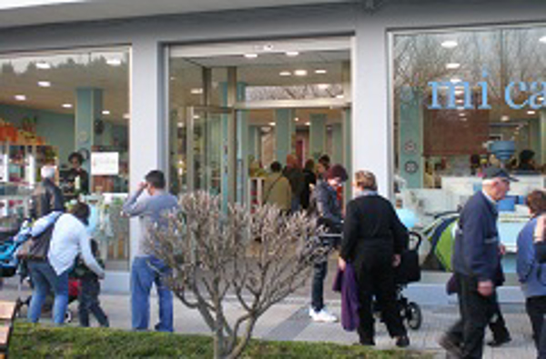 La franquicia Mi Casa inaugura tienda en Ordizia (Guipúzcoa)