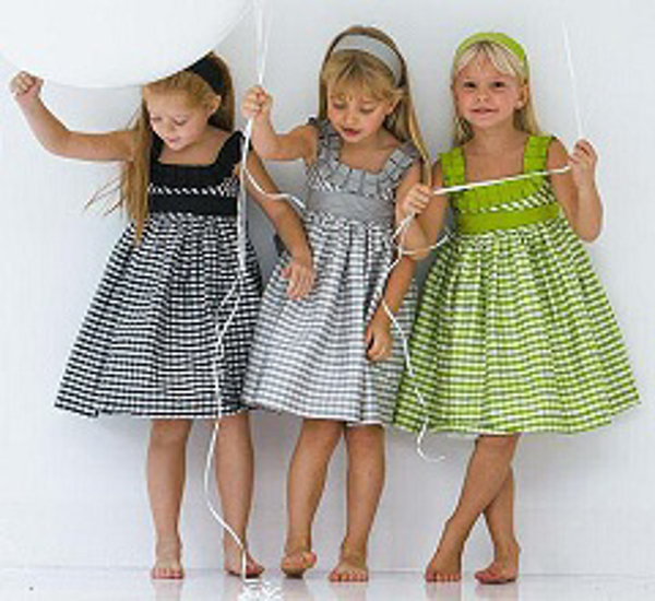 Las franquicias de moda infantil, un sector en auge y en continua evolución