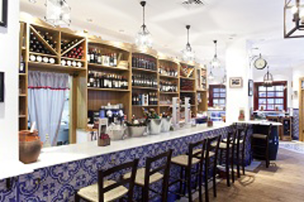 La franquicia Taberna Casa del Volapié continúa su expansión