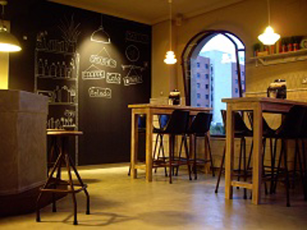 La franquicia Charlotte abre un nuevo local en Cáceres