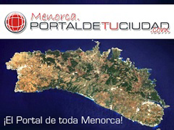 Portaldetuciudad.com firma una nueva franquicia en Menorca