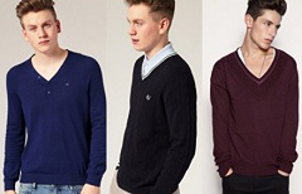 Las franquicias de moda hombre se reinventan con las nuevas tecnologías