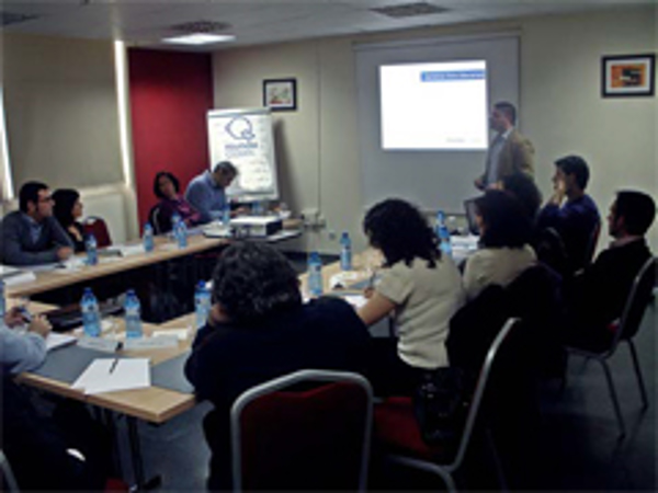 La franquicia Mundoclases celebró el I Encuentro de Franquiciados