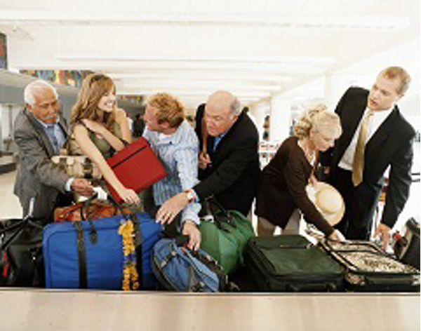 Las franquicias Mail Boxes Etc. ponen en marcha su servicio de envío de maletas
