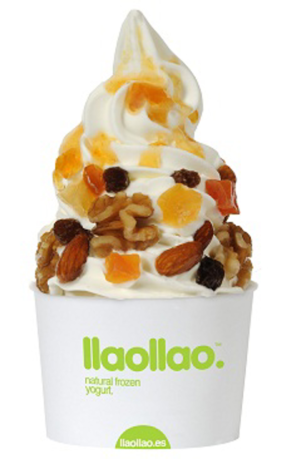 llaollao inaugura su franquicia nº 57 en Santander