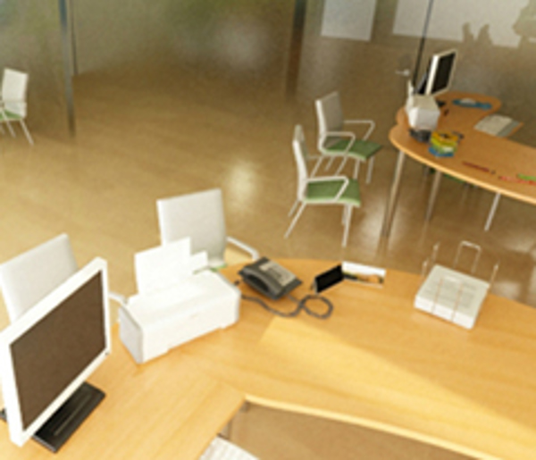 La franquicia Green Space estará en  Expofranquicia