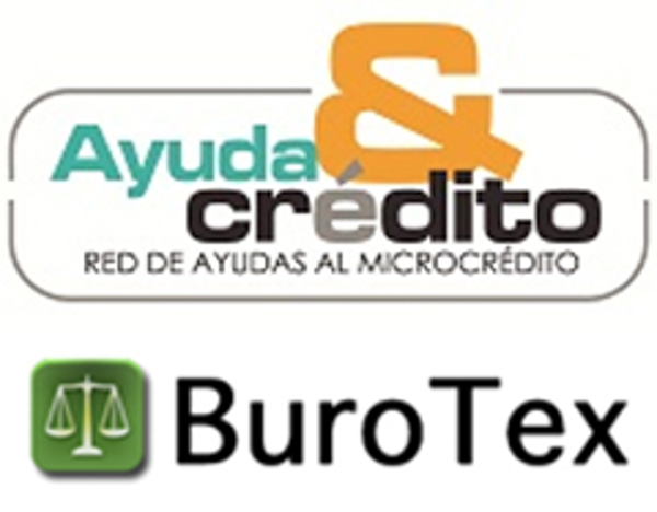 Las franquicias BuroTex y AyudayCredito firman un convenio de colaboración