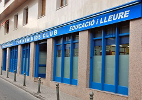 La franquicia The New Kids Club firma un acuerdo con BBVA 