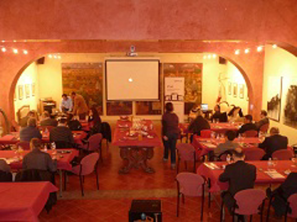 La franquicia Optize Soluciones organiza con Apple el evento “iPad en la empresa”