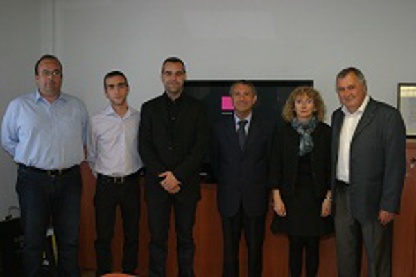 Color Plus da formación a tres franquicias más