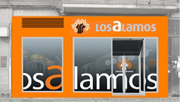  Los Álamos introduce en el sistema de franquicias su ‘Fast- food Premium’