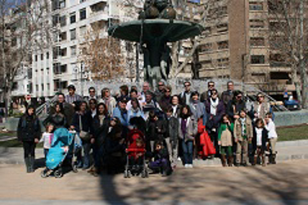 La franquicia Maxibebe presentó su catálogo guía 2012