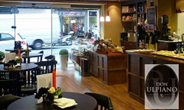 Supresión del royalty en las Franquicias Don Ulpiano 