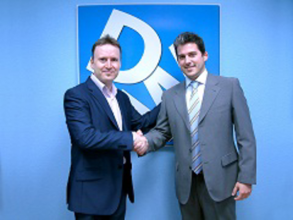 Dimensional Webs incorpora otra nueva franquicia