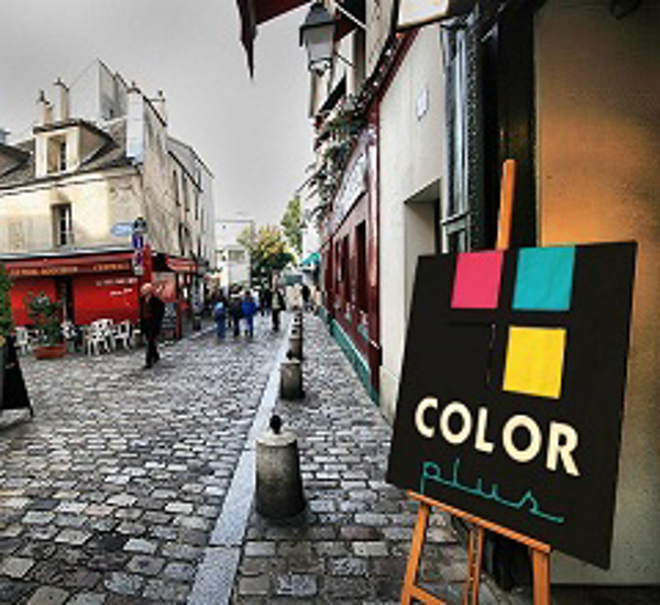 Tenerife Sur, una nueva apertura de la franquicia Color Plus