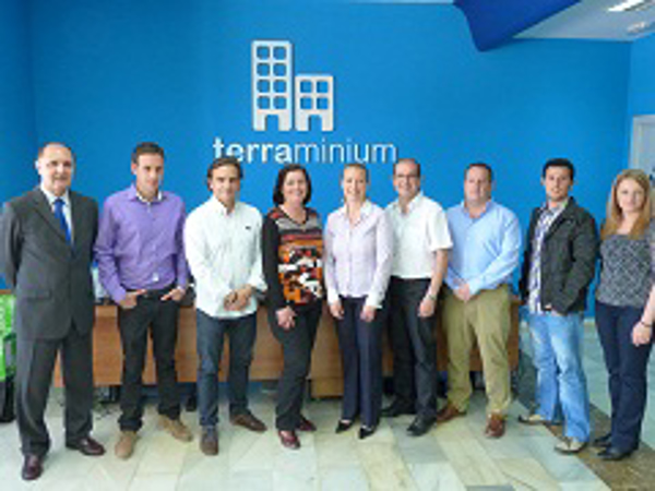 El Grupo Terraminium suma cinco franquicias a su red