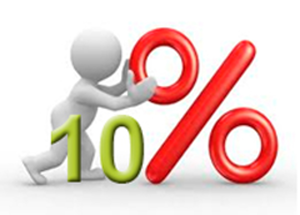 Las franquicias Vaya Tinta descuentan un 10% en sus productos a los parados