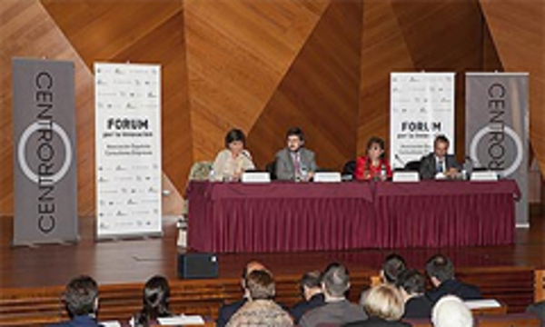 La franquicia C.E. Consulting Empresarial celebra el II Forum por la Innovación