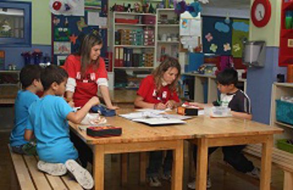 The New Kids Club asiste al II Salón de la Franquicia de Tarragona