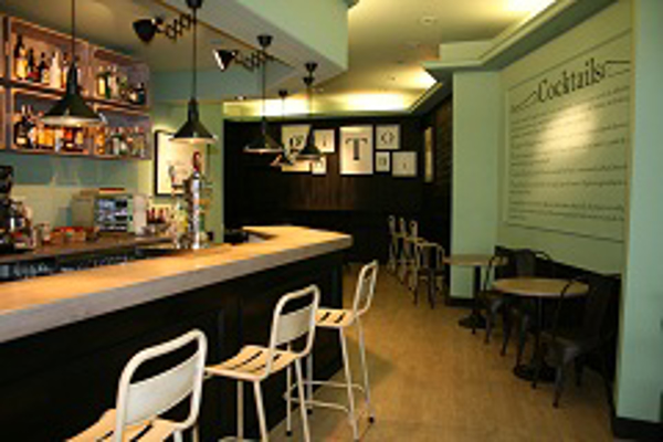 Nueva franquicia Charlotte en Utrera