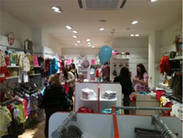 La Compagnie des Petits inaugura su franquicia en Tortosa