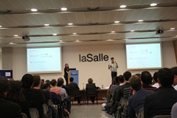 La franquicia Mundopán a domicilio participa en la segunda edición española del 3 Day Startup