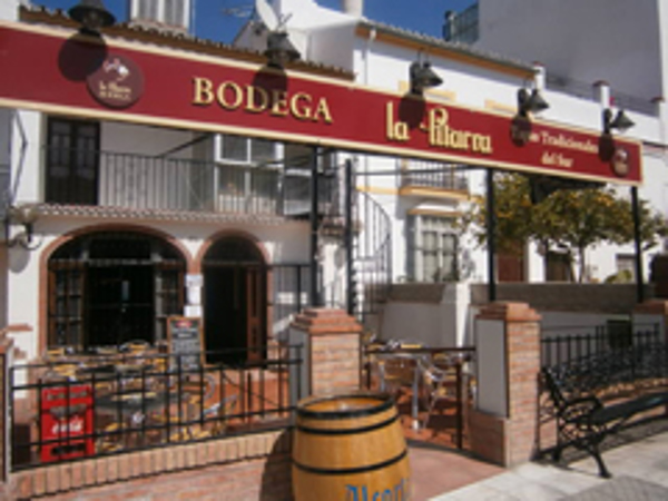 Nueva franquicia Bodega La Pitarra en Castilla - La Mancha