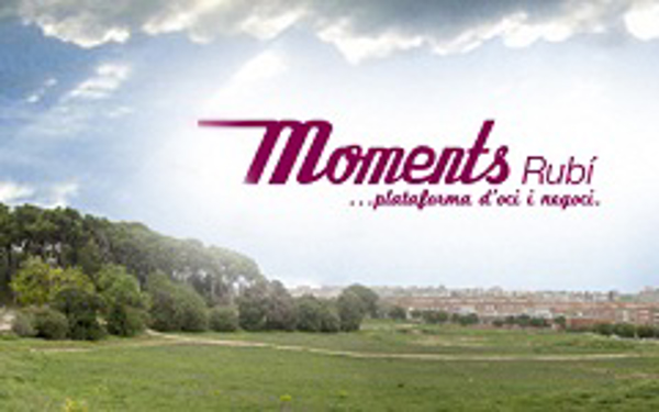 Moments inaugura franquicia en Rubí