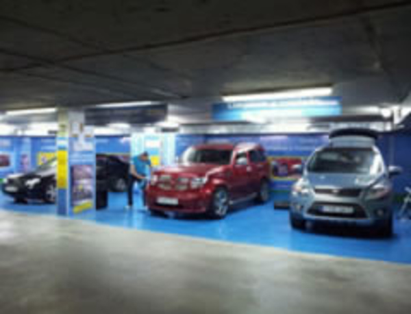 La red de franquicias DetailCar lo pone muy fácil a los emprendedores