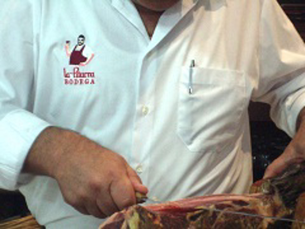 Bodega La Pitarra inaugura franquicia en Andalucía