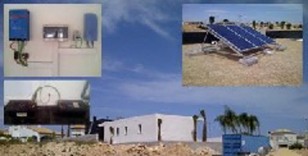 La franquicia Cero Grados Sur demuestra que el Autoconsumo con Acumulación funciona