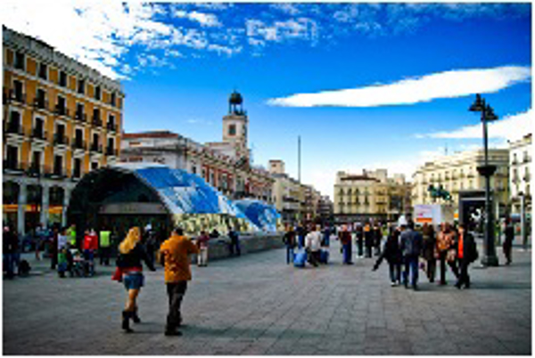Nueva franquicia Solo Alquileres en Sol