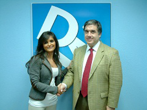 Nueva franquicia Dimensional Webs 