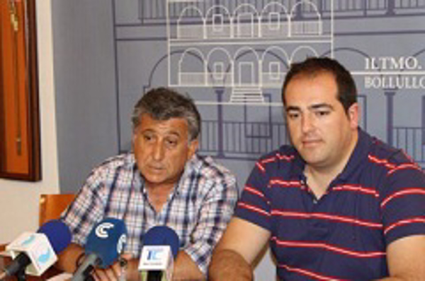 Las franquicias Dabo Consulting y el Ayuntamiento de Bollullos del Condado firman un acuerdo de colaboración