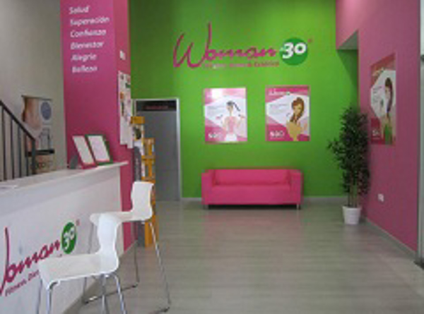La franquicia Woman 30 Vélez-Málaga supera con creces sus expectativas