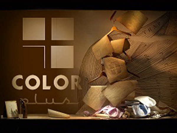 La franquicia Color Plus ha triplicado su equipo humano desde su inicio en 2008