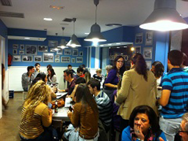 Nueva franquicia La Sureña en Madrid