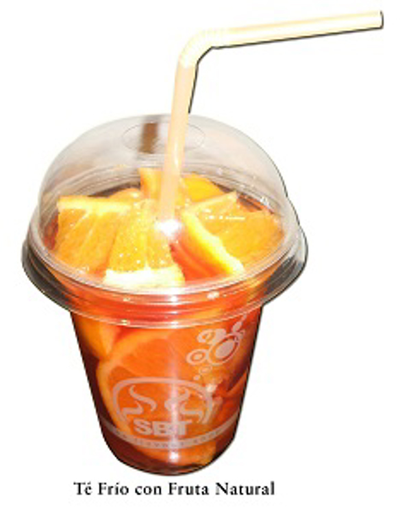 PrepáraTe para el verano con las franquicias Saboreatéycafé