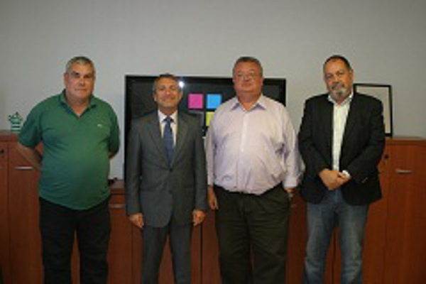 Las franquicais Color Plus de Huesca y Tenerife Sur obtienen sus diplomas