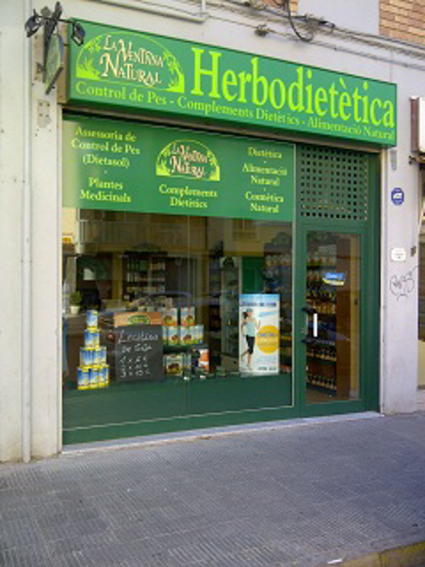 Conoce La central de compras de la franquicia la Ventana Natural