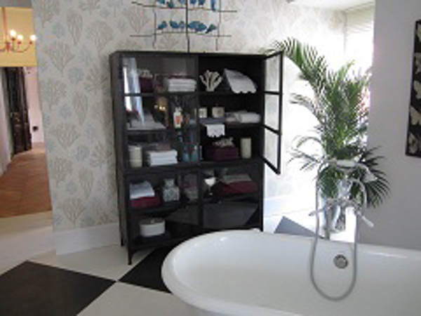 Las franquicias Abanolia Estética & Bienestar en la feria de la decoración Casadecor