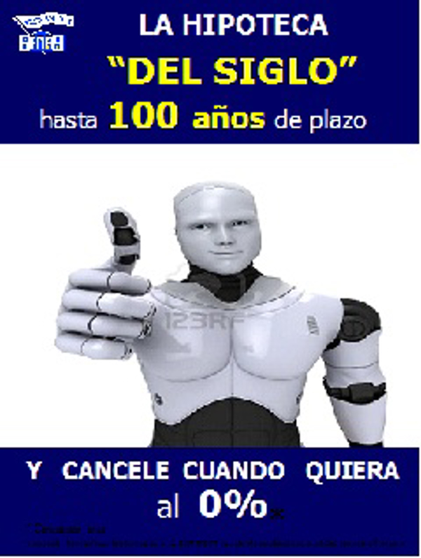 La red de franquicias Best Credit lanza la primera hipoteca hasta 100 años