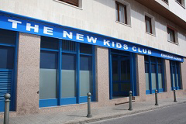 Más de 1.000 alumnos por año avalan la calidad de la franquicia The New Kids Club