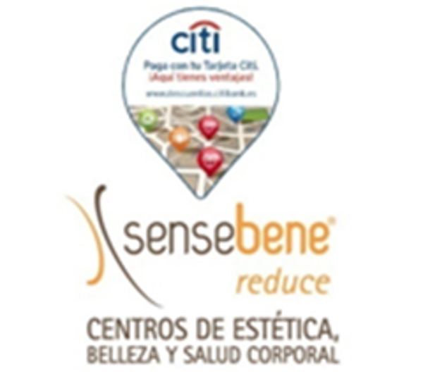Las franquicias Senseben llega a un acuerdo con CITIBANK