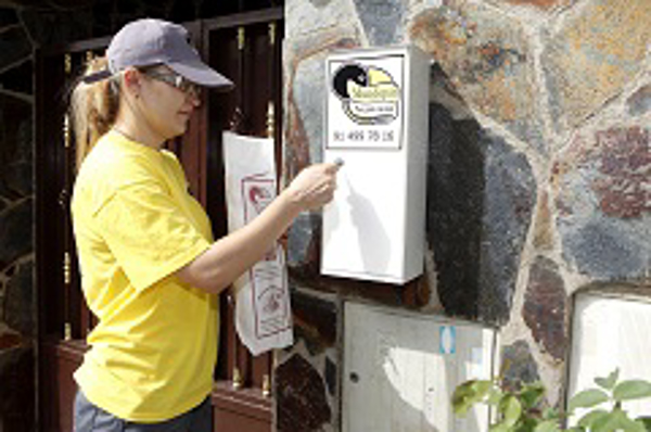 La franquicia Mundopán a domicilio comienza a trabajar en Asturias
