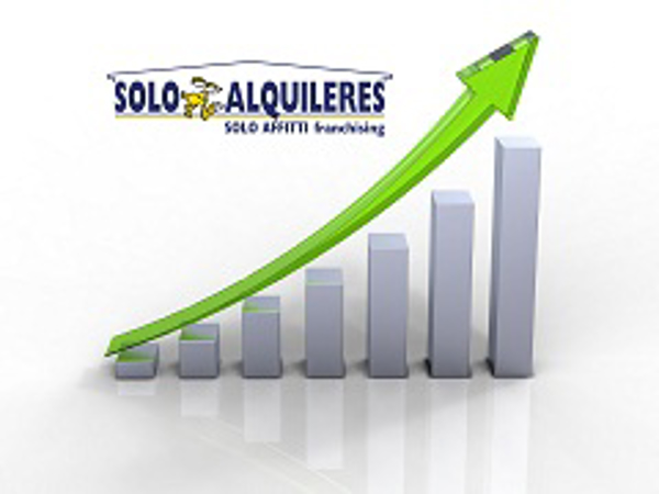 Solo Alquileres supera con creces sus planes de expansión